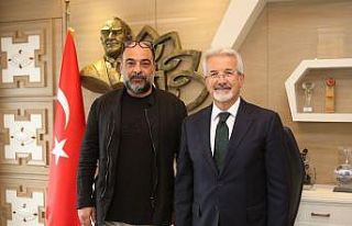 Nilüfer Belediyesi Kent Tiyatrosu’nda yeni dönem