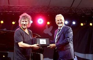 Nilüfer’de Aydın Esen ile caz keyfi