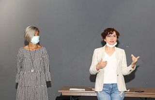 Nilüfer’de eğitim çalışmaları çalıştayda...