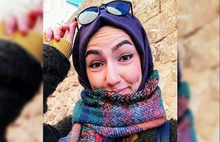 Nişantaşı’nda başörtülü akademisyene yumruklu...