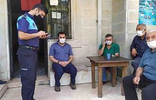 Normalleşme öncesi son hafta sonunda Bağcılar’da...