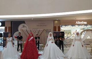 Normalleşme sonrası 1. Geleneksel Düğün Karnavalı...