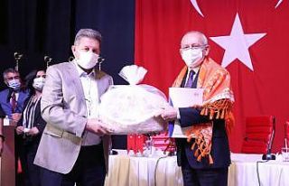 NTO, Kanaat Önderleri toplantısına katıldı