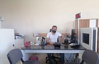 Nüfus müdürlüklerinde LGS mesaisi