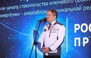 Nükleer yakıt sonsuz kere işlenebilecek