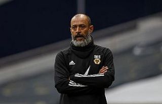 Nuno Espirito Santo’nun talipleri artıyor