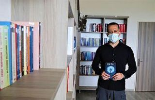 O, Emniyet Teşkilatı’nın ilk ve tek bilim kurgu...