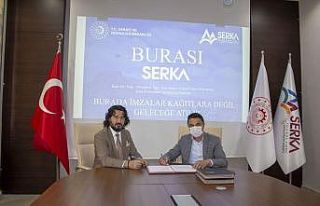 Obsidiyen taşı coğrafi işaret alıyor