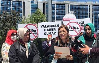 Oda TV hakkında suç duyurusu