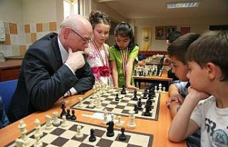 Odunpazarı çocuklar için Yaz Atölyeleri açıyor