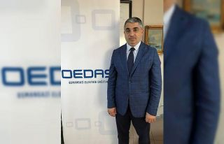 OEDAŞ’a Bilecik’te çifte gurur