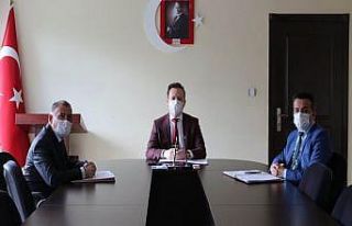 Öğrenciler uluslararası geçerliliği olan sertifikaya...