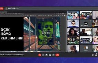 Öğrencilerden 18 yeni marka