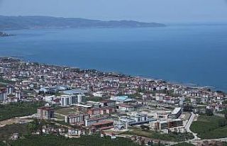 Öğretim üyesinin çalışması TÜBİTAK tarafından...