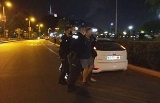 Öğretmen denetimde durduruldu, Korona’dan ölen...