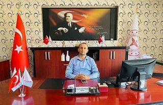 Oğuzeli Devlet Hastanesi’nden ‘aşı olun’...
