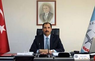 Okul web sitelerinin etkin kullanımında Erzincan...