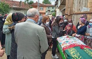 Okulda dehşet saçan kocadan kan donduran ifade