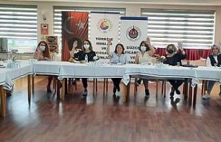 Olağan kurul toplantısı yapıldı