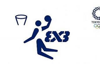 Olimpiyatlarda ilk defa yer alacak 3x3 basketbolun...