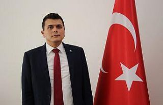 Oltu Kaymakamı Pazarcı, görevine başladı