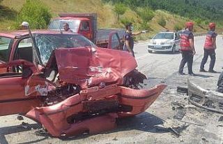 Ölüm bile onları ayıramadı