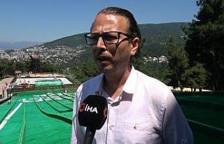 Ölümden dönen çocuğun babası konuştu