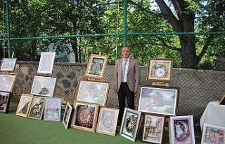 Olur Halk Eğitim Merkezi Müdürlüğü yılsonu...