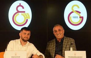 Ömer Bayram: "İnşallah önümüzdeki 3 sezon...