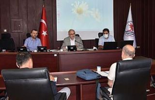 OMÜ, manda ürünlerinde Samsun’u marka yapmak...