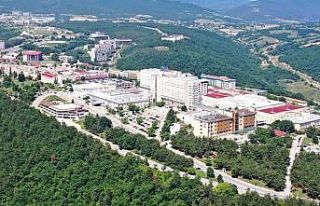 OMÜ’de uluslararası projeler tek çatı altında...