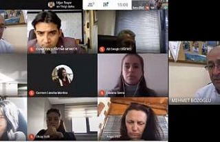 OMÜ’den dezavantajlı kadınların işgücü piyasasına...