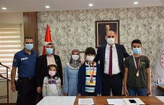 Online Satranç Turnuvası gerçekleştirildi