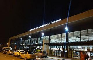Ordu-Giresun Havalimanı’ndaki bomba ihbarı asılsız...