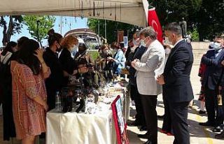 Ordu’da ‘Hayat Boyu Öğrenme Haftası’ kutlandı