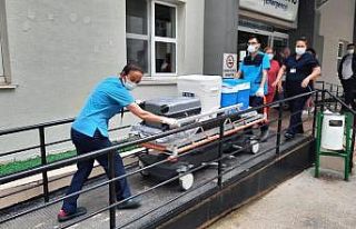 Organları ile 5 kişiye umut oldu