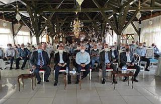 ORKOOP 17. Olağan Genel Kurulu gerçekleşti