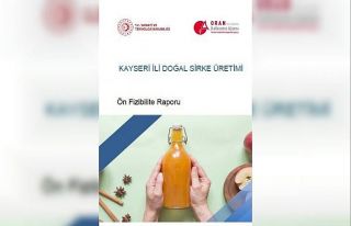 Orta Anadolu Bölgesi’nin Yatırım Fırsatlarını...