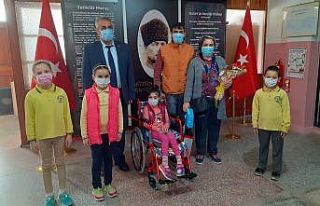 ‘Ortaca’da Evimiz, Temiz Kalsın Çevremiz’...