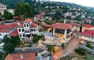 Ortamahalle turizm sezonuna hazır