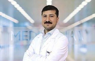 Ortopedi ve travmatoloji uzmanından uyarı: “Uyutmayan...