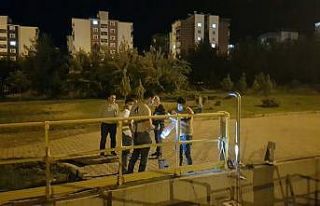 OSB atıksu arıtma tesisinde koku ölçümü yapıldı