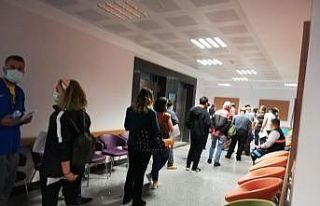 OSB’lerde mobil aşı uygulaması