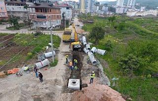 OSKİ’de yoğun tempo