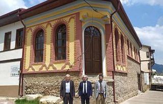 Osmaneli MYO’ya 3 yeni bölüm