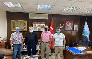 Osmaneli ’Sakin Kentler’ arasına girme yolunda