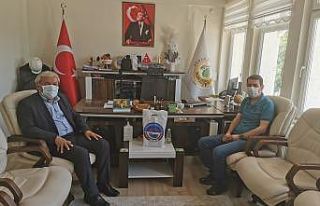 Osmaneli’ne ikinci yamaç paraşütü alanı yapılacak