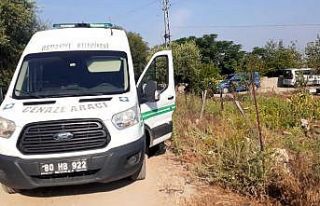 Osmaniye’de çifte cinayet... Kocasını ve görümcesini...