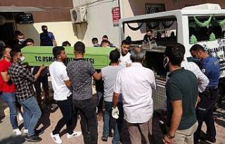 Osmaniye’de jandarma özel harekatçı evinde ölü...