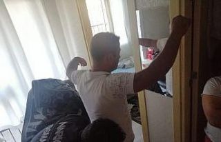 Osmaniye’de uyuşturucu operasyonuna 3 tutuklama
